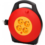 PIKENDUSJUHE 10M 3G1,0MM&sup2; H05VV-F BOKS