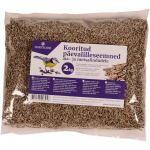 LINNUTOIT KOORITUD P&Auml;EVALILLESEEMNED HORTICOM 2KG