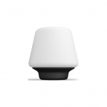 LAUALAMP WELLNESS 9,5WLED 806LM 2200-6500K PULT HUE MUST