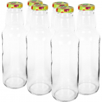 KLAASPUDEL KAANEGA BROWIN 750ML 6TK PAKIS