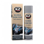 PUHASTUSVAHT KONDITSIONEERILE K2 500ML