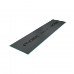 EHITUSPLAAT TYCROC TWP12 2500X600X12MM 1,5M2
