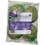 RASVAPALLID HORTICOM 90GR 4TK PAKIS