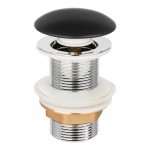 VALAMU &Auml;RAVOOLUPESA INVENA CLICK-CLACK 1 1/4" MUST