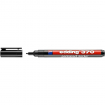 MARKER EDDING PERMANENTNE 370 MUST 1MM