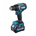 AKUTRELL MAKITA DF002GD201 40V MAX XGT 2X2,5AH