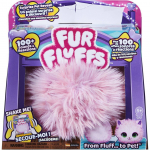 INTERAKTIIVNE KASS FLUFF