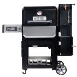 S&Ouml;EGRILL / SUITSUAHI MASTERBUILT DIGITAALNE