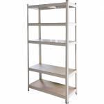 LAORIIUL 183X90X40CM VALGE
