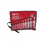 TOPELTSILMUSV&Otilde;TMETE KOMPLEKT KS TOOLS 6-32MM, 11 OSA
