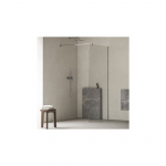DU&Scaron;ISEIN RAVAK WALK IN WALL AIR-100, 100X200CM + W-SET