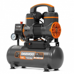 KOMPRESSOR DAEWOO DAC 180S &Otilde;LIVABA