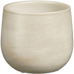 &Uuml;MBRISPOTT MICA DECORATIONS SEVILLA &Oslash;15CM VALGE