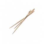 BAMBUSEST GRILLVARDAD NAPOLEON 30CM 30TK PAKIS
