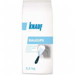 KIPS KNAUF BAUGIPS 2,5KG