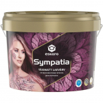 LAEV&Auml;RV ESKARO SYMPATIA 9,5L VALGE T&Auml;ISMATT
