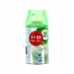 &Otilde;HUV&Auml;RSKENDAJA AIR WICK VALGED LILLED 250ML T&Auml;