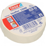 ISOLEER PVC 20MX19MM VALGE TESA