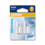 AUTOPIRN OSRAM 12V 5W 2TK