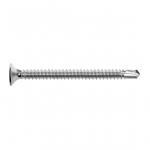 KIPSIKRUVI METALLILE PUUROTS 3.9X35 FOSF. PH 2 100TK