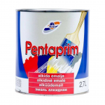 UNIVERSAALV&Auml;RV RILAK PENTAPRIM 2,7L HALL