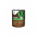 PUIDU&Otilde;LI TEKNOS WOODEX WOOD OIL 0,9L HALL