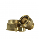 LIITMIK VK 20*1/2" MESSING