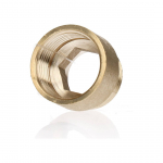 KRAANIJ&Auml;TK MESSING 3/4"-15MM