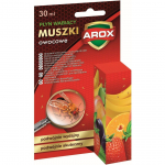 &Auml;&Auml;DIKAK&Auml;RBSE P&Uuml;&Uuml;NISE T&Auml;ITEVEDELIK AROX 30ML