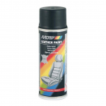 AEROSOOLV&Auml;RV MOTIP NAHAV&Auml;RV MUST 200ML