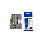 LINT BROTHER TZE231 12MM MUST/VALGE