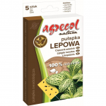 PUTUKATE LIIMP&Uuml;&Uuml;NIS AGRECOL POTITAIMEDELE 5TK PAKIS