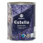 SEINAV&Auml;RV ESKARO ESTELLA 0,9L VALGE T&Auml;ISMATT