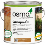 TERRASSI&Otilde;LI OSMO 0,75L 013 GARAPA SIIDMATT