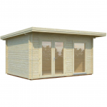 AIAMAJA PALMAKO HEIDI 11,7M&sup2;