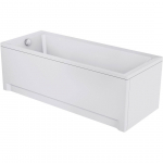 VANN CERSANIT BALINEA JALGADEGA 170X70X41CM