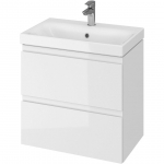 VALAMUKAPP CERSANIT 981 MODUO SLIM 60 VALAMUGA VALGE