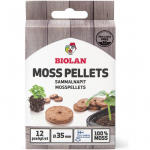 TURBASAMBLA TABLETID BIOLAN 12TK PAKIS