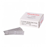 NAELAD MAKITA PIN 0,6X25MM 23GA TERAS 10000 TK. DPT353, PT354