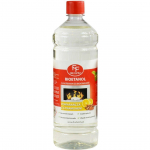 BIOETANOOL KAMINATELE FIREFAMILY 1L KANEEL JA APELSIN