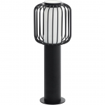AIAVALGUSTI EGLO RAVELLO E27 1X28W POST 450MM IP44