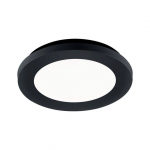 PLAFOON TRIO LED CAMILLUS LED 10W 850LM MUST