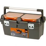 T&Ouml;&Ouml;RIISTAKAST BAHCO PTB60 600X305X295MM 37L METALLIST LUKUSTID