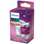 LED LAMP PHILIPS CLASSIC 3,5W GU10 PAR16 255LM