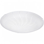 LAELAMP EGLO MARGITTA1 LED 11W 950LM 3000K VALGE