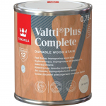 PUIDULASUUR TIKKURILA VALTTI PLUS COMPLETE OFF WHITE 0,75L MATT