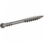 TERRASSIKRUVI ESSVE HDS 4,8X60 TX15/A4/C5-250TK