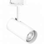 SIINIVALGUSTI LEDVANCE CYLINDER GU10 VALGE