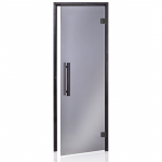 SAUNAUKS 819 HALL HAAB BLACK 8X19