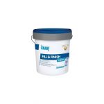 KERGPAHTEL KNAUF FILL&FINISH LIGHT 4KG